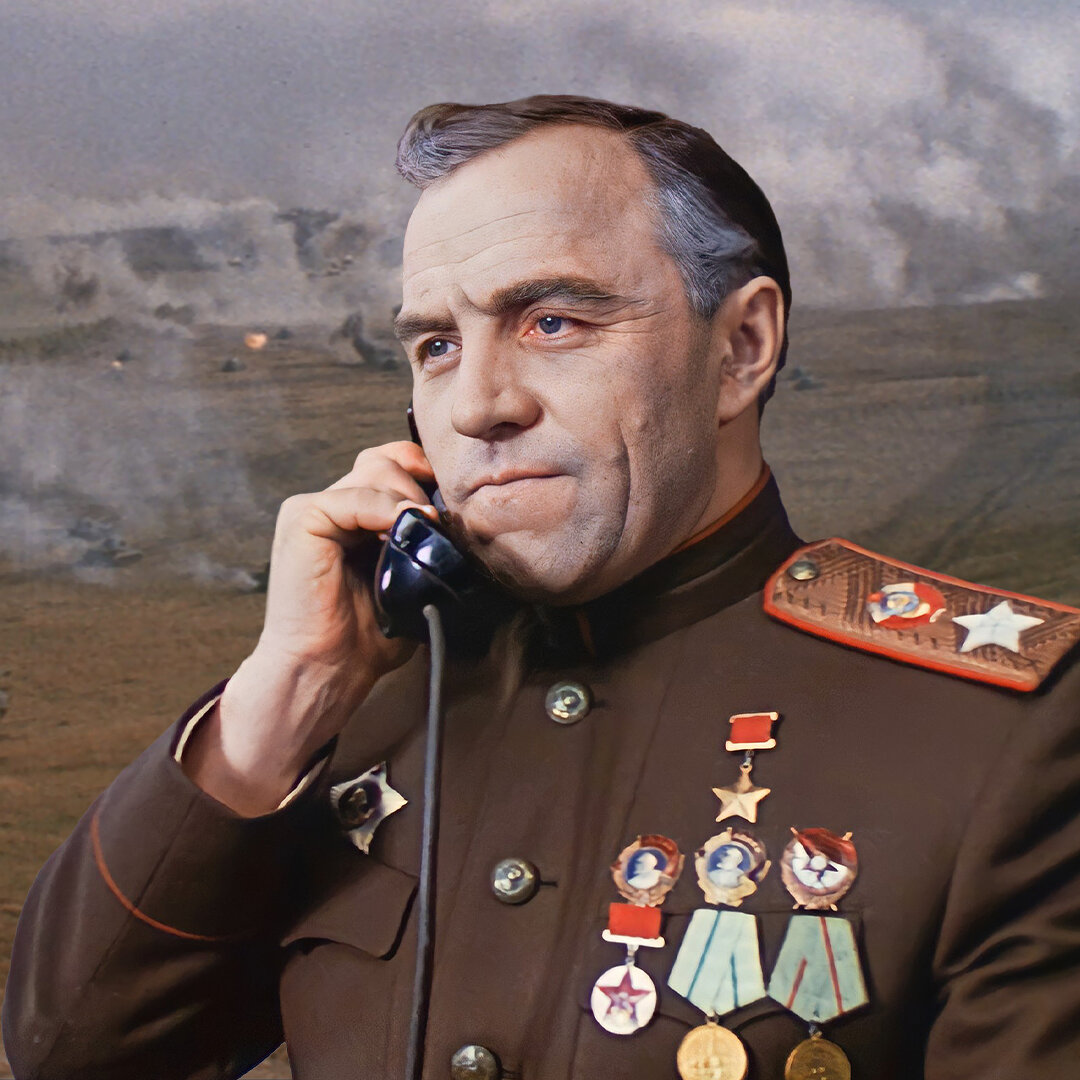 Освобождение: Огненная дуга