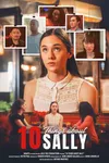 10 фактов о Салли