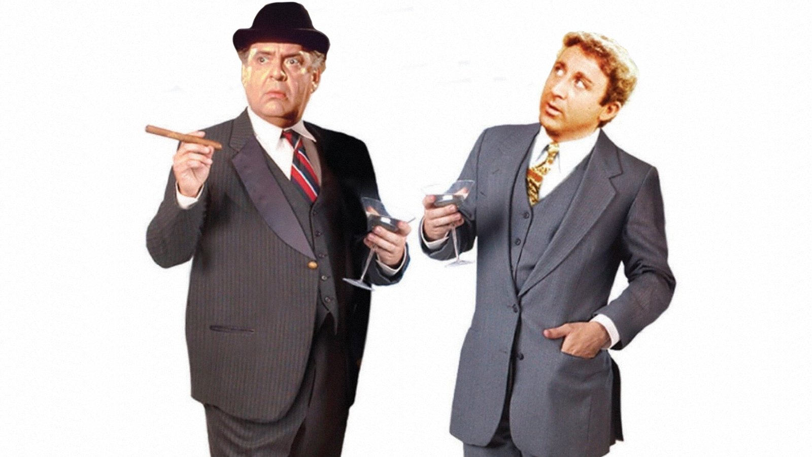 Продюсеры