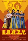 Братья C.R.A.Z.Y.