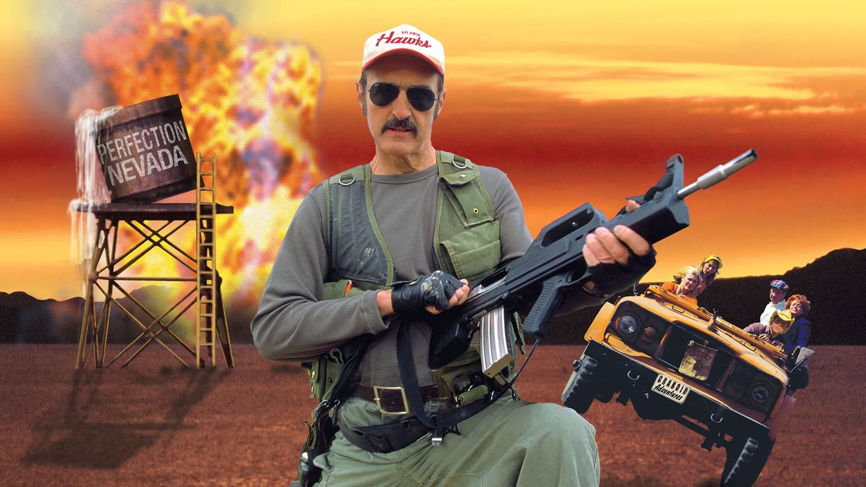Дрожь земли 3