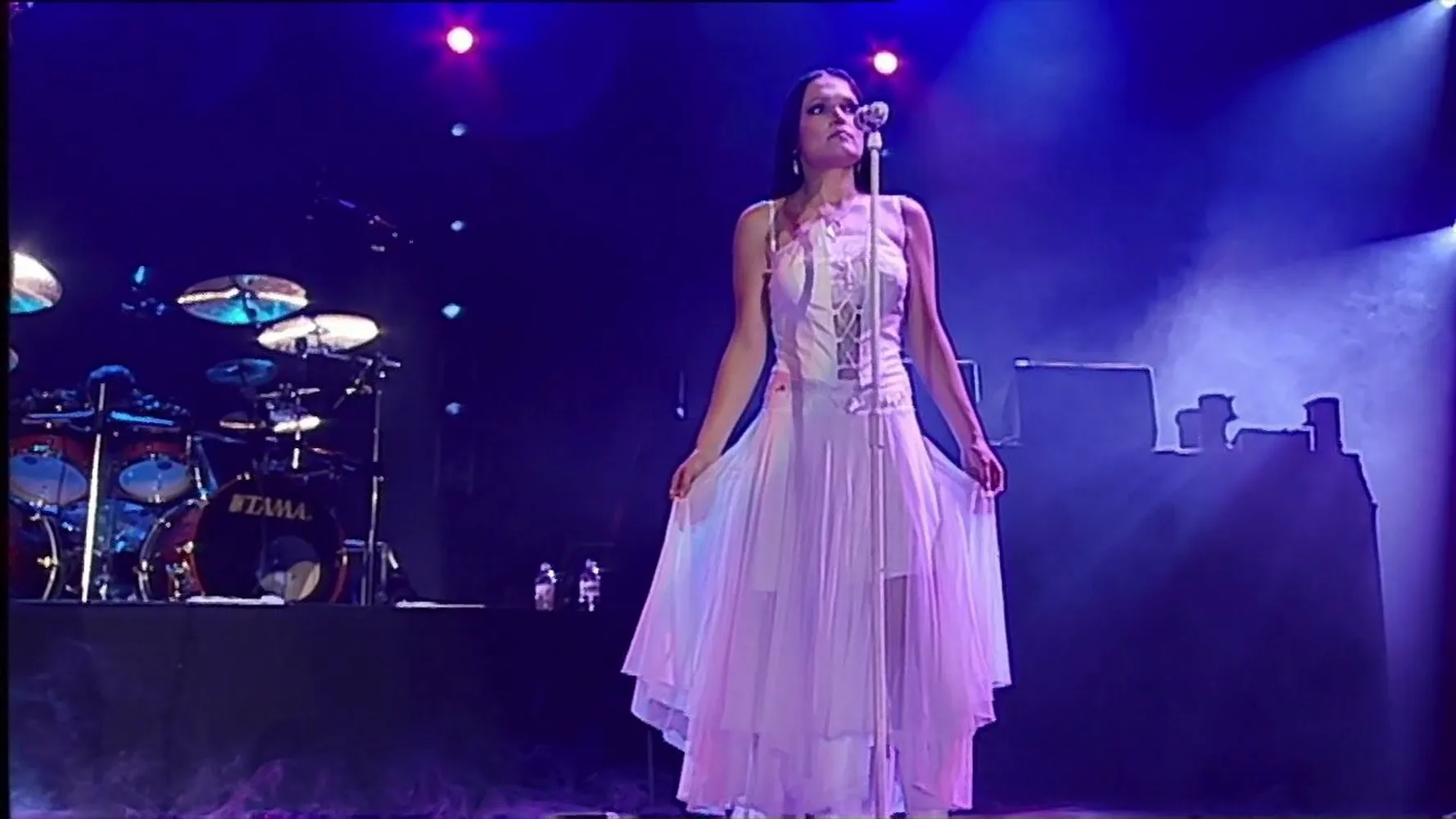 Nightwish: Конец эры