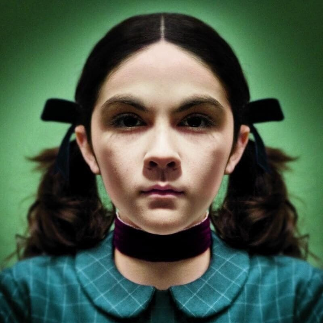 Дитя тьмы