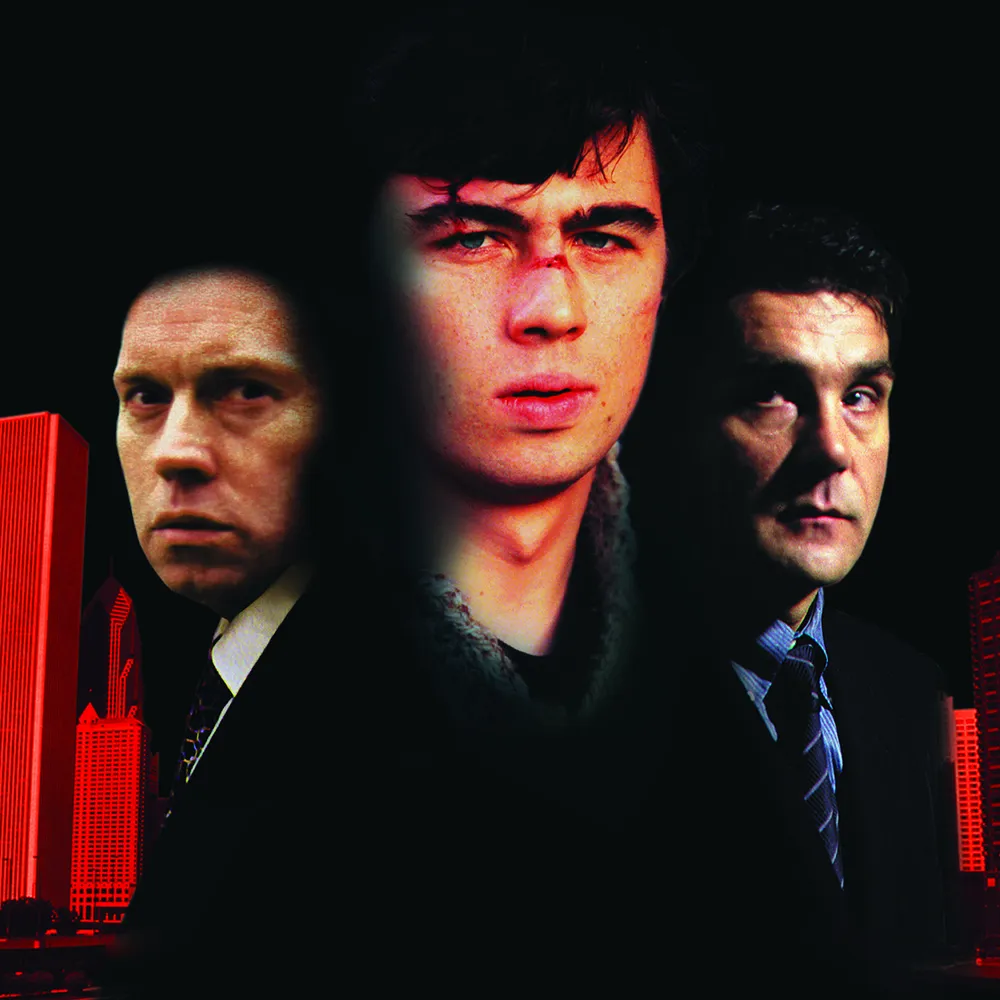 Брат 2