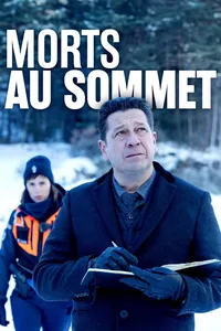Погибшие на вершине (2023)
