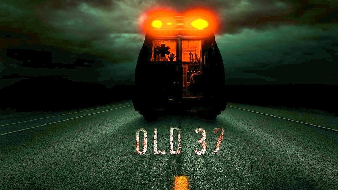 Старый 37