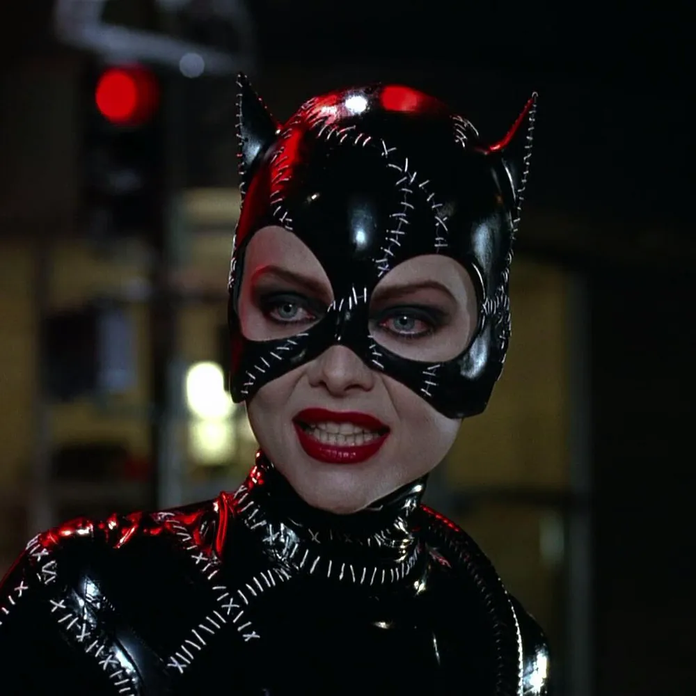 Бэтмен возвращается