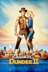 Крокодил Данди 2