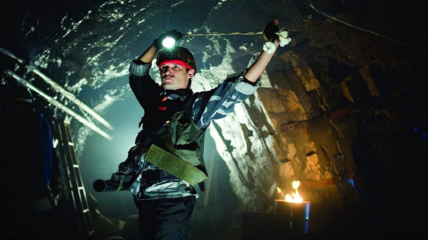 Пропащие ребята 2: Племя
