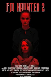 Меня преследуют призраки 2 (2024)