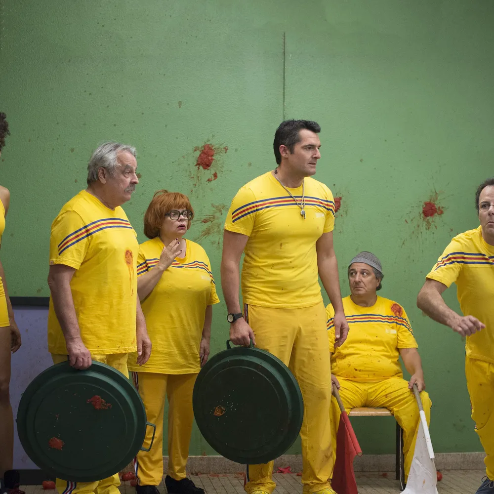 Безумные преподы