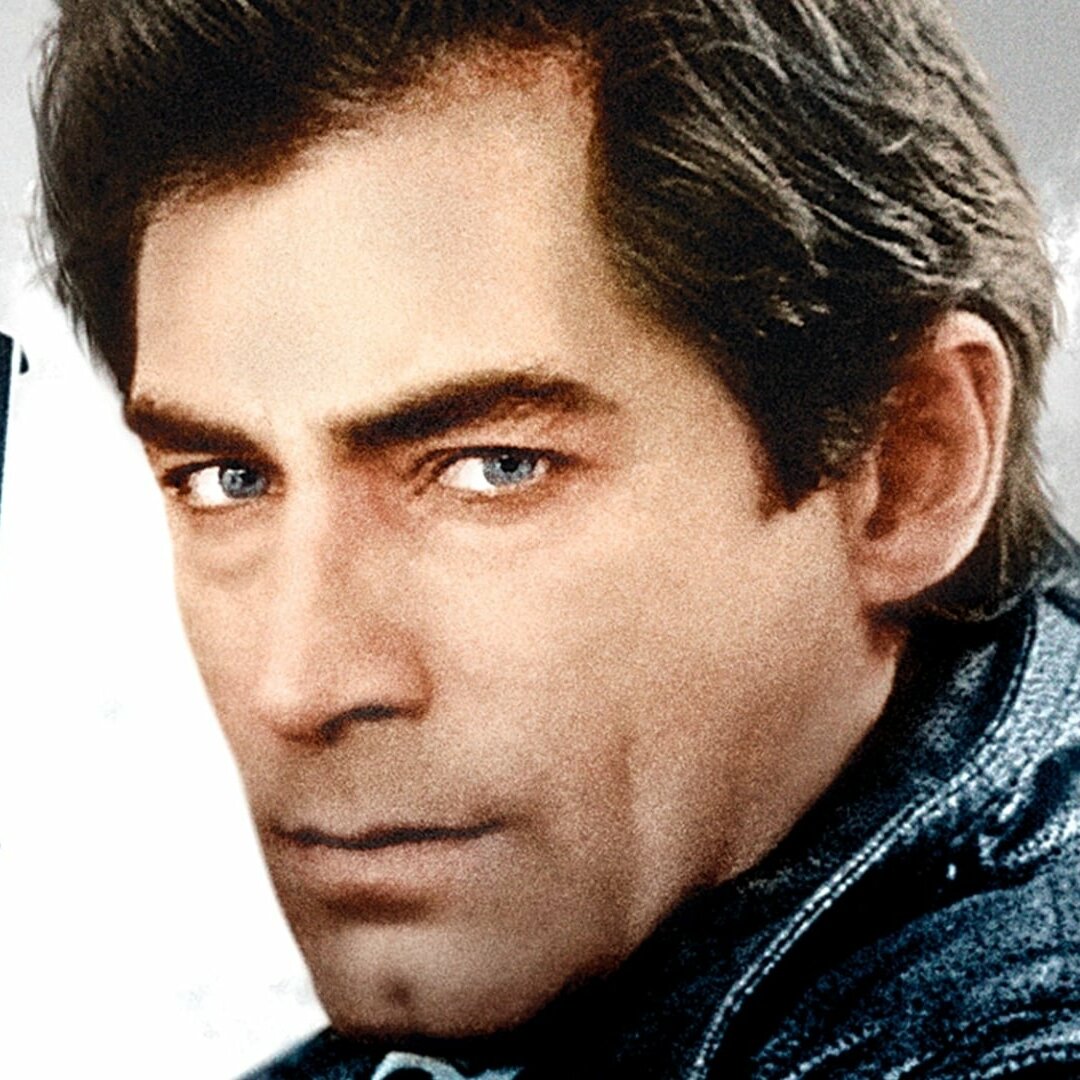 Искры из глаз