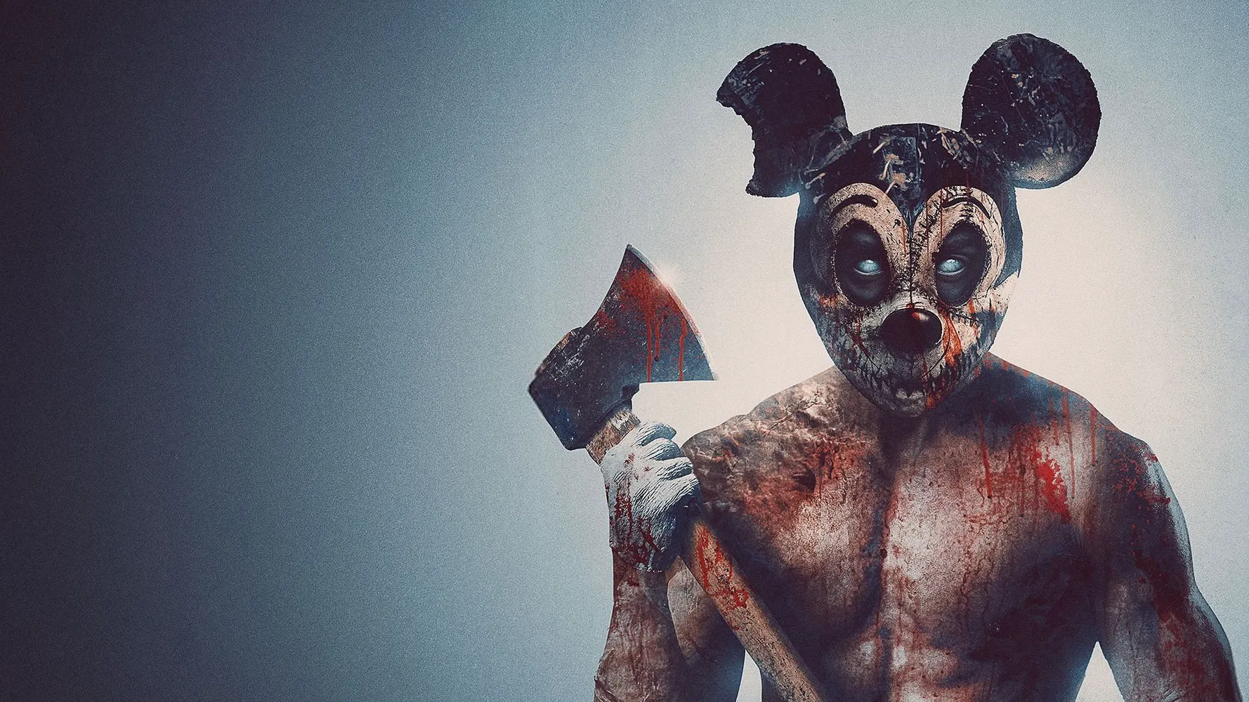 Я люблю Вилли