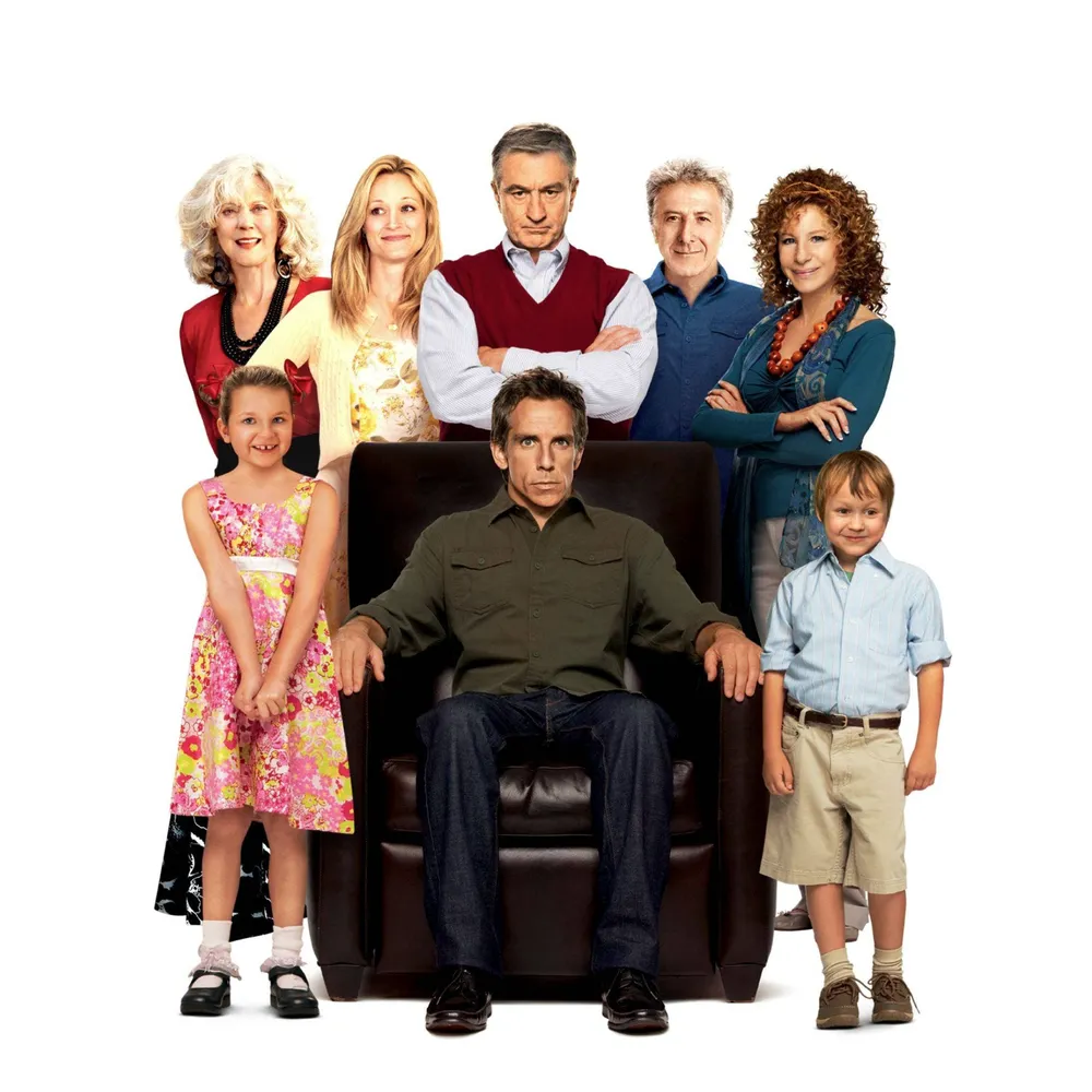 Знакомство с Факерами 2