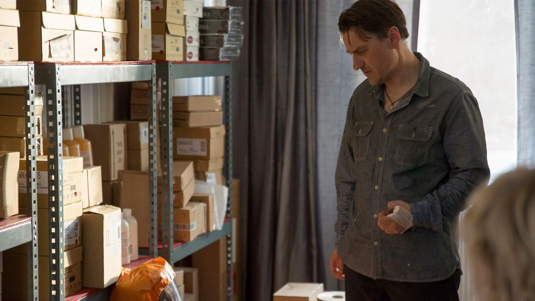Карантин