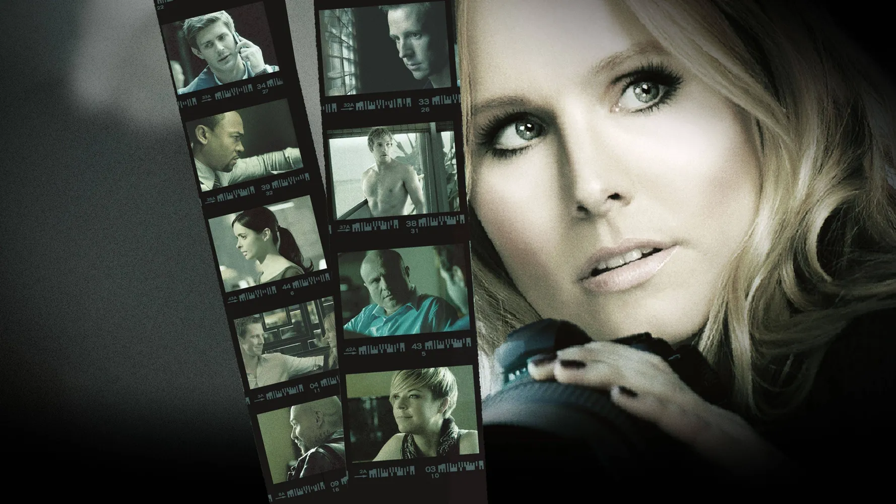 Вероника Марс