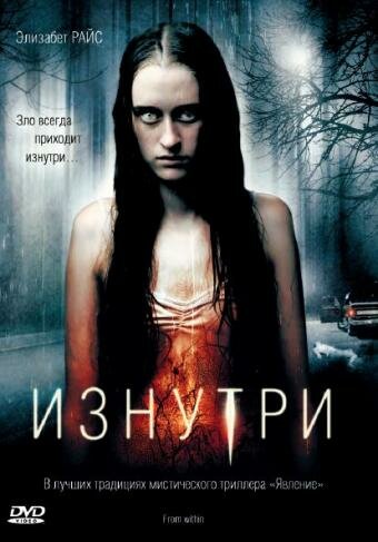 Постер Изнутри