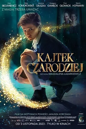 Кайтек Волшебни