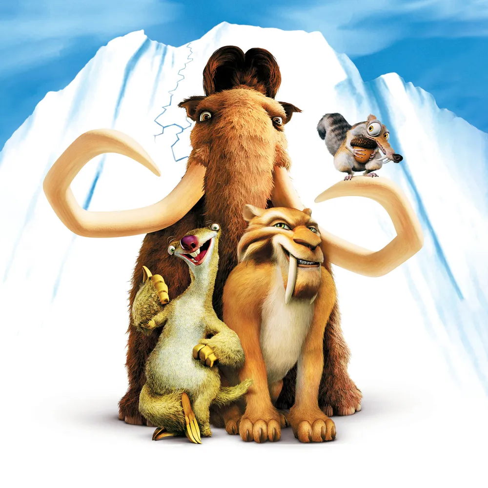 Ледниковый период