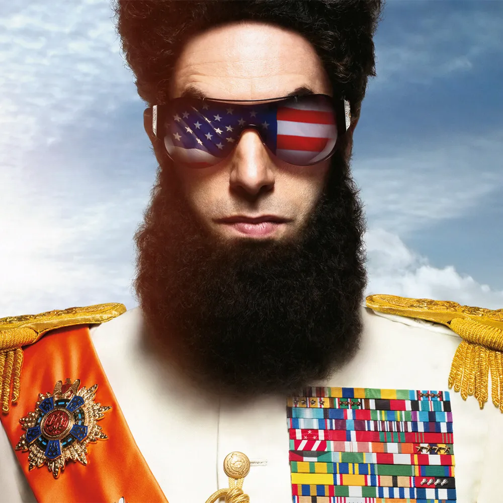 Диктатор