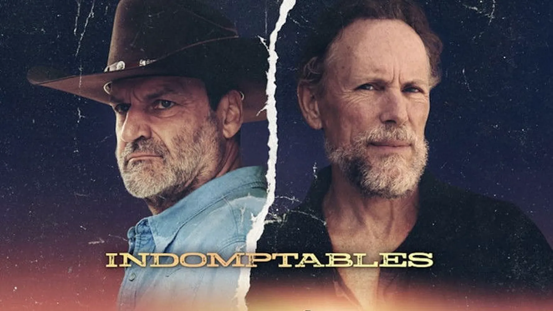 Неукротимые