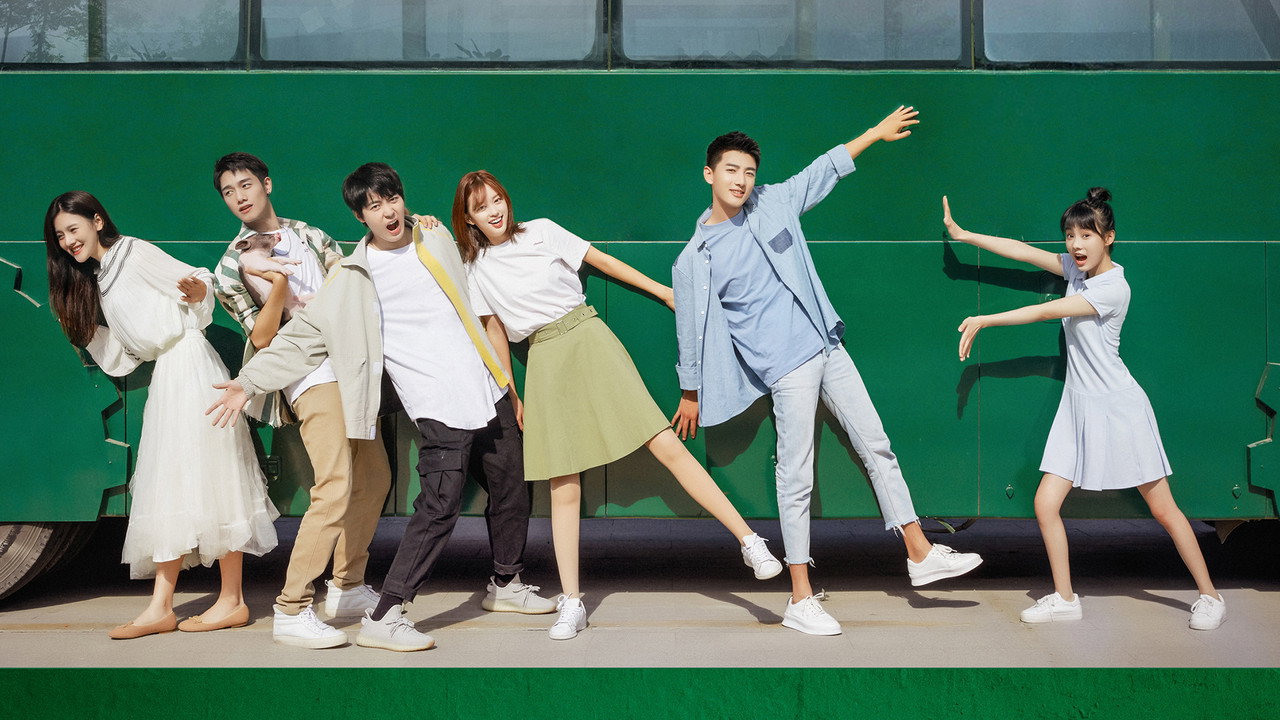 Всё, чего я хочу в любви, — это ты