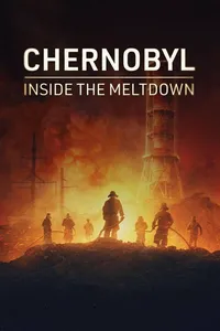 Катастрофа: Чернобыль (2026)