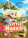 Приключения крошки Хакки