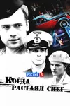 Когда растаял снег