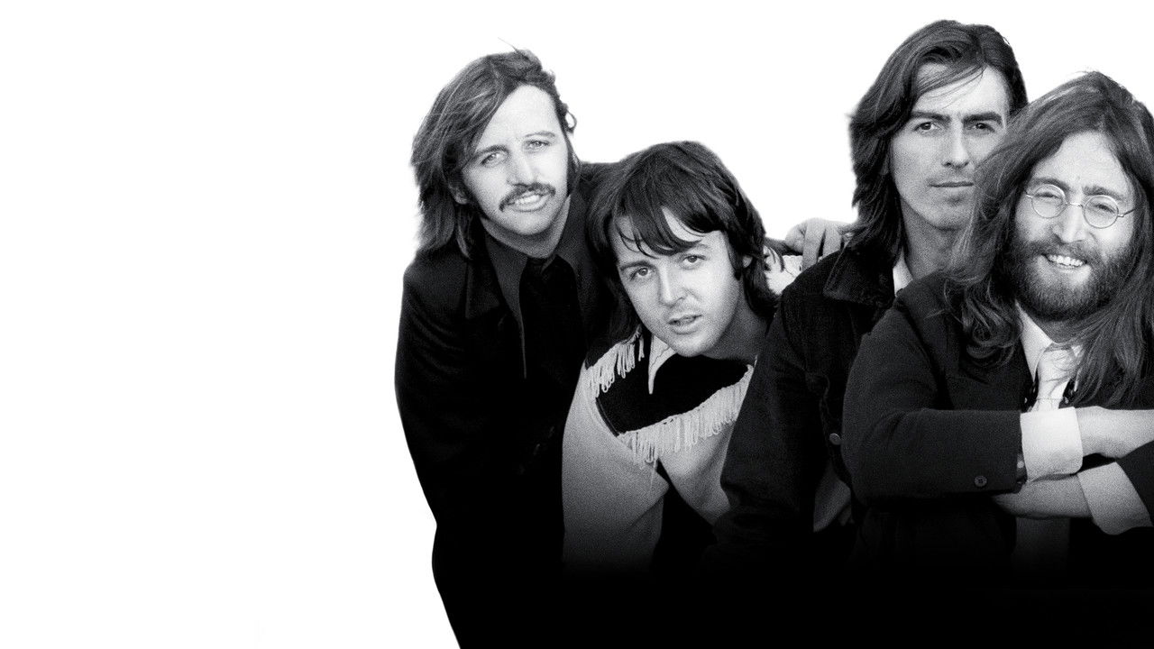 Антология The Beatles
