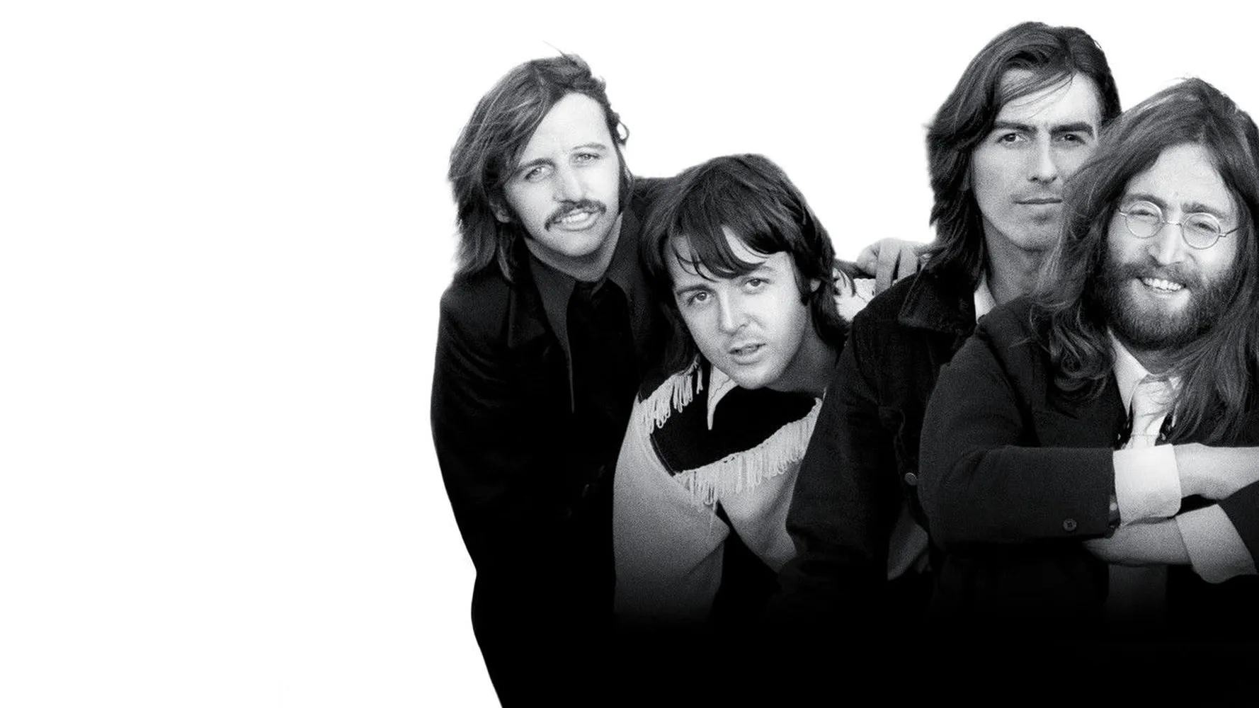 Антология The Beatles