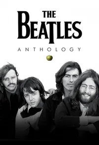 Антология The Beatles (2025)