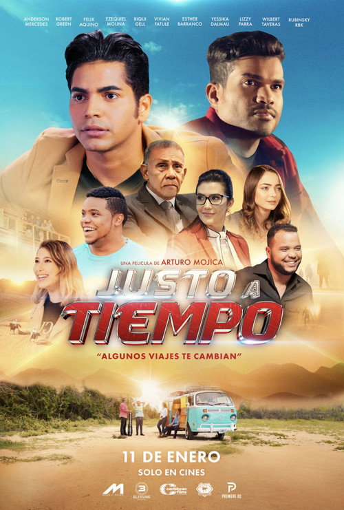 В нужное время