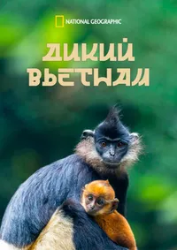 Дикий Вьетнам (2024)