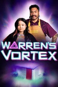 Воронка Уоррена (2025)