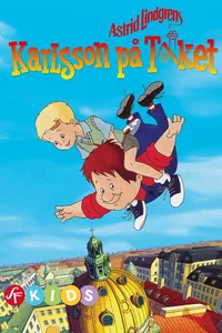 Карлсон, который живет на крыше (2002)