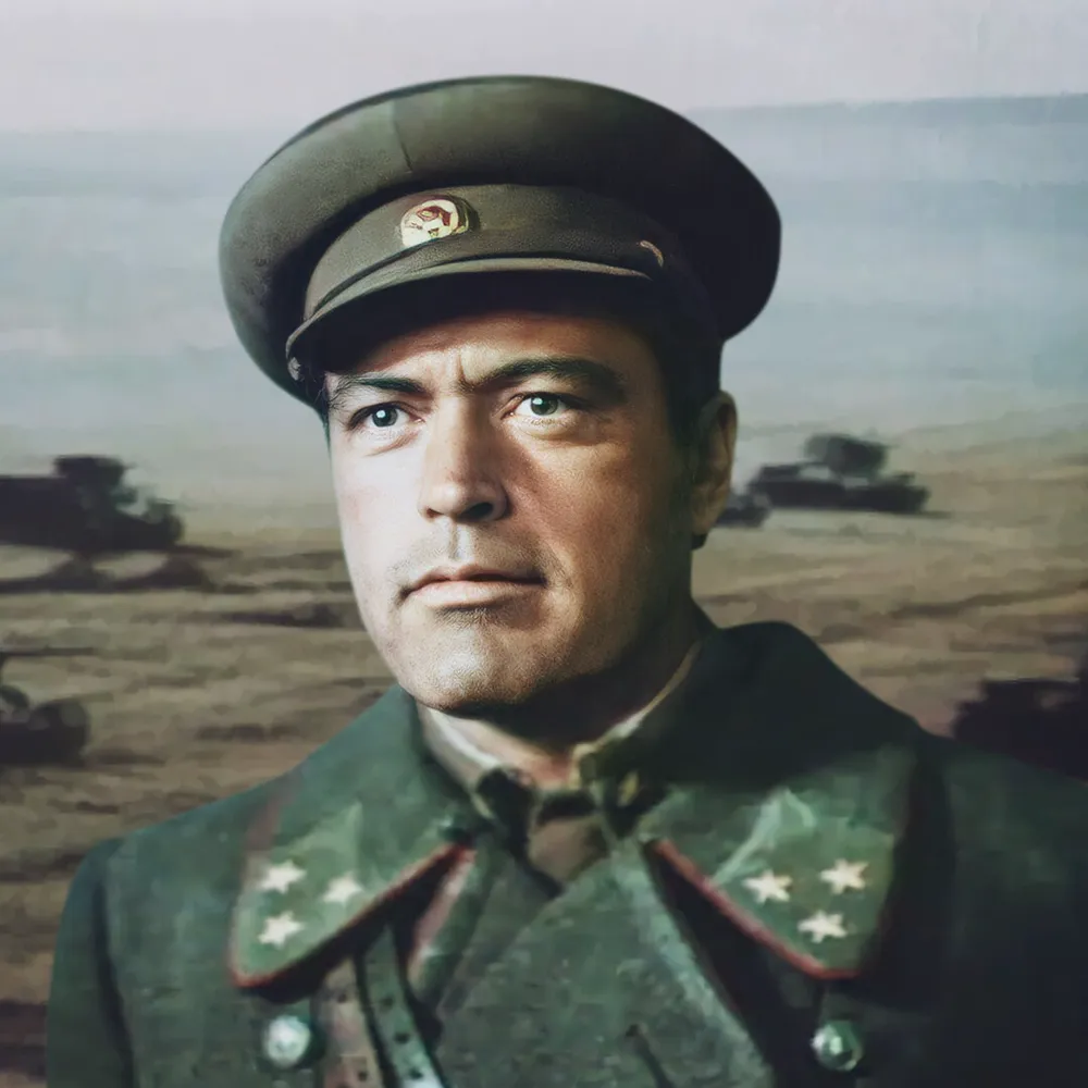 Сталинград