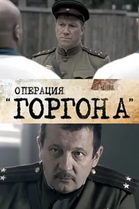 Операция «Горгона»