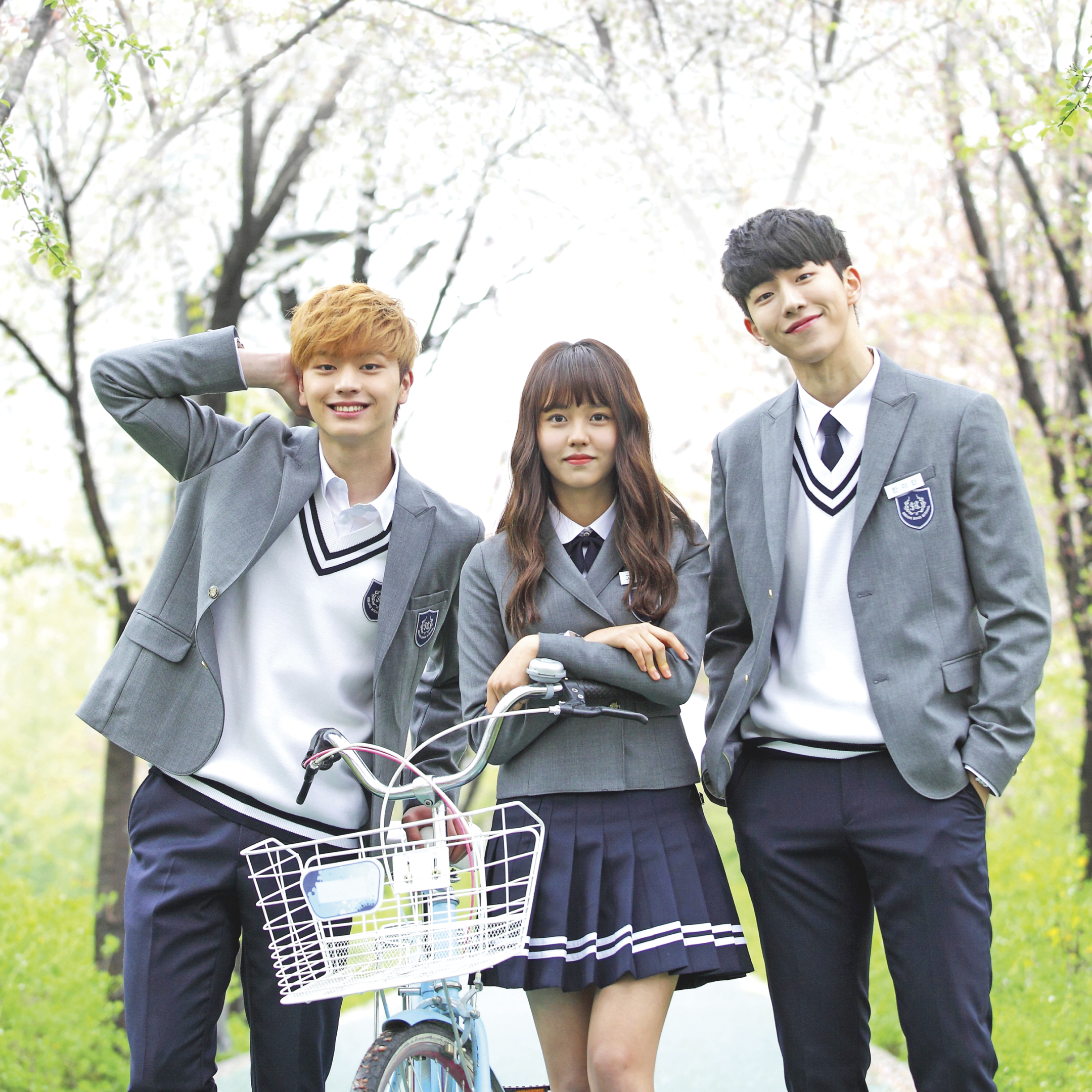 Кто ты – школа 2015