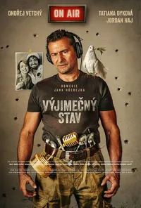 Чрезвычайное положение (2024)