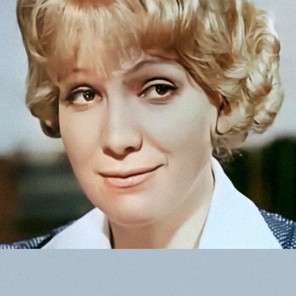 Антонина Брагина