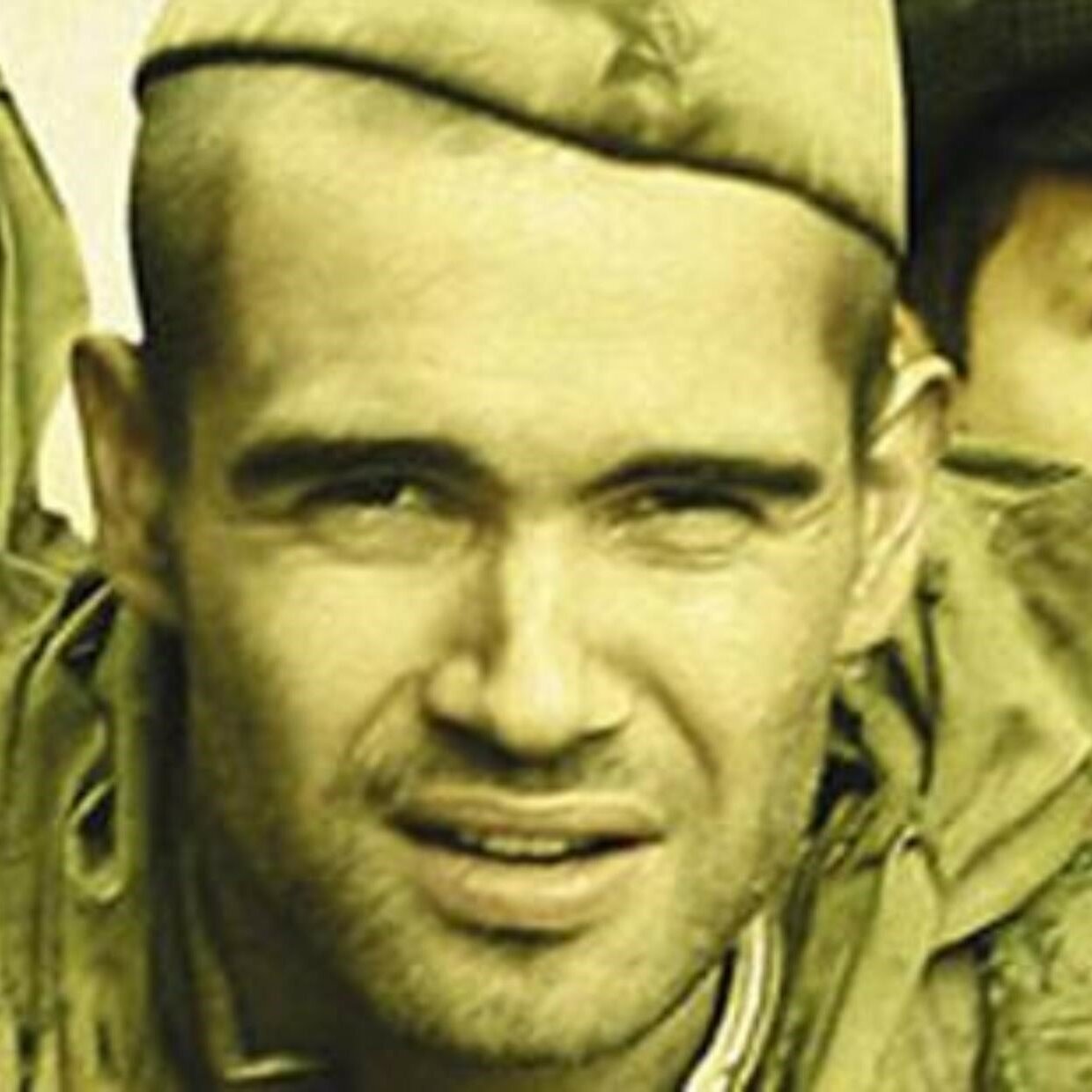 Без права на ошибку