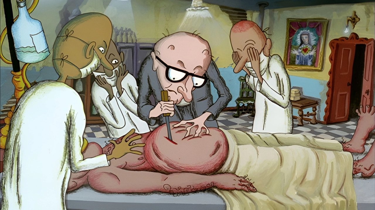 Доктор