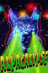 Альпакалипсис