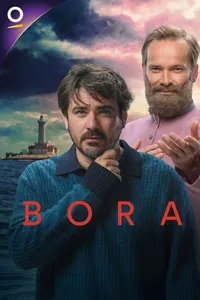 Бора (2025)