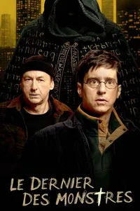 Последний из монстров (2025)