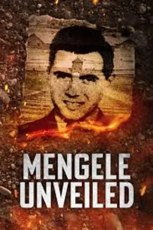 Правда о Менгеле