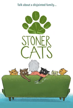 Коты-обжоры