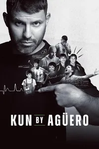 Агуэро о Куне (2025)