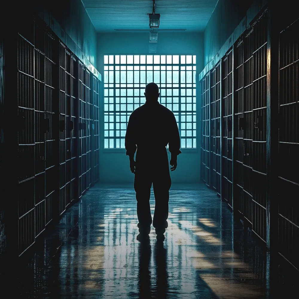 Проект «Невиновен»